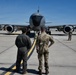 Michigan Air National Guard Hosts German Air Force Officer