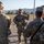 U.S. Army Soldiers assigned to the Nevada Army National Guard participate in a Combined Arms Rehearsal (CAR)