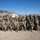 U.S. Army Soldiers assigned to the Nevada Army National Guard participate in a Combined Arms Rehearsal (CAR)