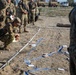 U.S. Army Soldiers assigned to the Nevada Army National Guard participate in a Combined Arms Rehearsal (CAR)