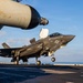 11th MEU Marines, Sailors Conduct Flight Operations Aboard USS Boxer