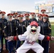 Army Day at Nationals Park