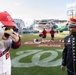 Army Day at Nationals Park