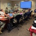 NAVFAC Washington Leadership Engages Field Teams at ROICC Indian Head Day