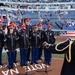 Army Day at Nationals Park