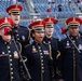 Army Day at Nationals Park