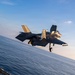11th MEU Marines, Sailors Conduct Flight Operations Aboard USS Boxer