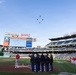 Army Day at Nationals Park