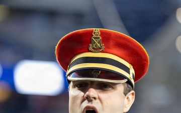 Army Day at Nationals Park