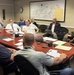 NAVFAC Washington Leadership Engages Field Teams at ROICC Indian Head Day