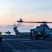 11th MEU Marines, Sailors Conduct Flight Operations Aboard USS Boxer