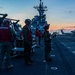 11th MEU Marines, Sailors Conduct Flight Operations Aboard USS Boxer