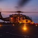 11th MEU Marines, Sailors Conduct Flight Operations Aboard USS Boxer