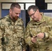 Michigan Air National Guard Hosts German Air Force Officer