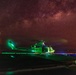 11th MEU Marines, Sailors Conduct Flight Operations Aboard USS Boxer
