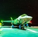 11th MEU Marines, Sailors Conduct Flight Operations Aboard USS Boxer