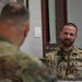 Michigan Air National Guard Hosts German Air Force Officer