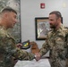 Michigan Air National Guard Hosts German Air Force Officer