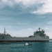 Salaknib 2026: U.S. Soldiers Launch Unmanned Surface Vessels in the Philippines
