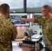 Michigan Air National Guard Hosts German Air Force Officer