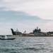 Salaknib 2026: U.S. Soldiers Launch Unmanned Surface Vessels in the Philippines