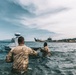 Salaknib 2026: U.S. Soldiers Launch Unmanned Surface Vessels in the Philippines