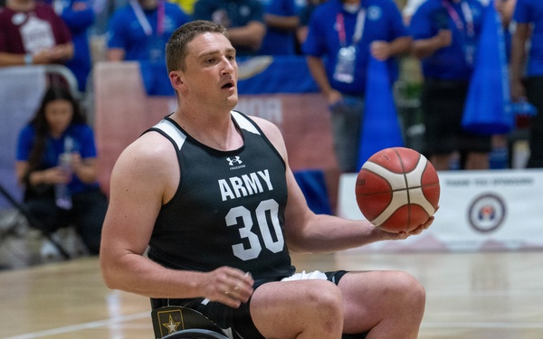 2026 Warrior Games