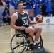 2026 Warrior Games