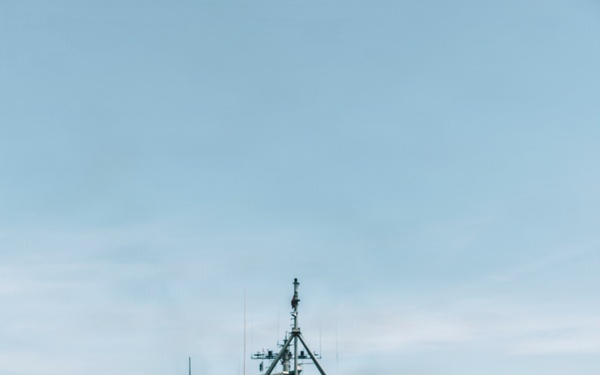 Salaknib 2026: U.S. Soldiers Launch Unmanned Surface Vessels in the Philippines
