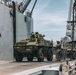 Salaknib 2026: U.S. Soldiers Launch Unmanned Surface Vessels in the Philippines