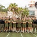 Corporals Course 2-26 Conducts HITT PT