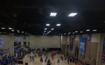 2026 Warrior Games