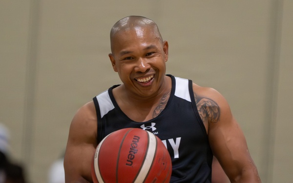 2026 Warrior Games