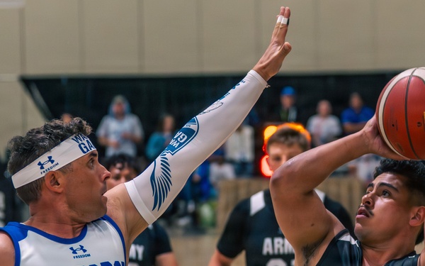 2026 Warrior Games