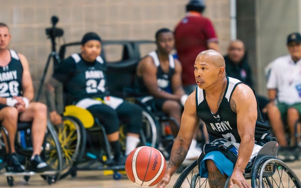 2026 Warrior Games