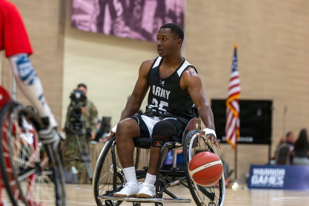 2026 Warrior Games