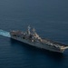 USS Boxer, HSC 21 Conduct Routine Operations