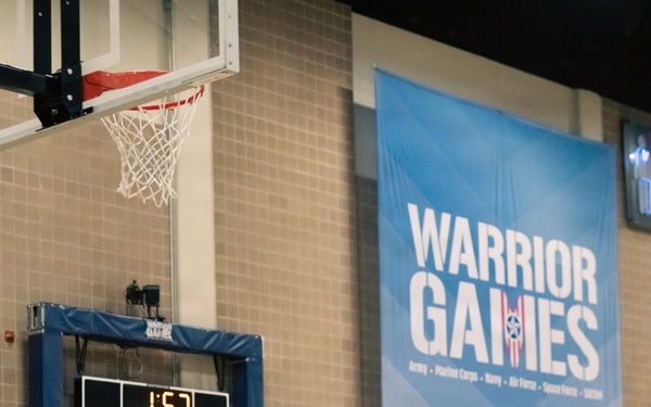 2026 Warrior Games