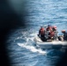 USS Boxer, HSC 21 Conduct Search and Rescue Qualifications