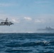 USS Boxer, HSC 21 Conduct Search and Rescue Qualifications