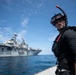 USS Boxer, HSC 21 Conduct Search and Rescue Qualifications