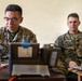 S-6 displays expeditionary SIPR &amp; NIPR capabilities
