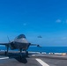 Boxer ARG Conducts Flight Operations