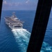 USS Boxer Conducts Routine Operations