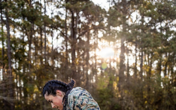 MCCS O-Course Relay 2026