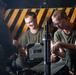 Daily Operations Aboard USS Boxer