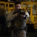 U.S. Marines Build Combat Readiness Aboard USS Boxer