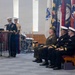 U.S. Navy Capt. Dominick Fernandez retirement ceremony
