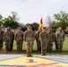 First engineer brigade assets activate at Fort Bliss