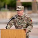 First engineer brigade assets activate at Fort Bliss